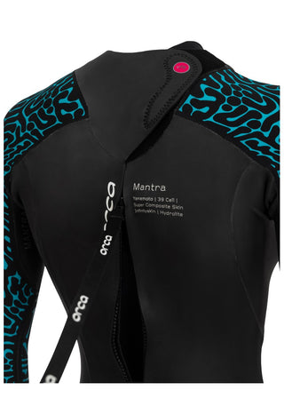 Orca Mantra men's swimsuit 2mm