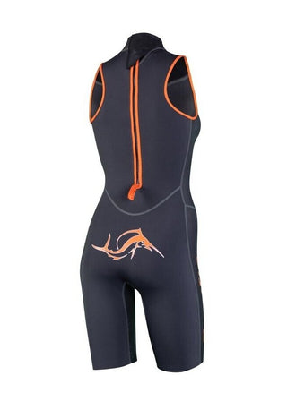 Traje de neopreno Sailfish Pacific 2 para mujer