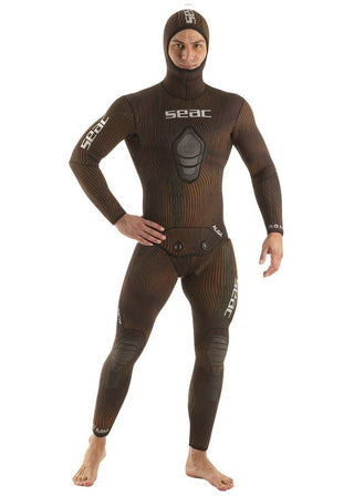 Muta Seac Alga 3 o 5 mm