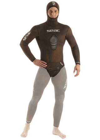 Muta Seac Alga 3 o 5 mm