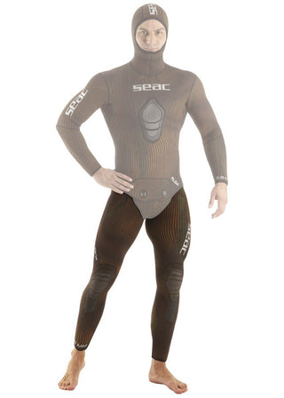 Muta Seac Alga 3 o 5 mm