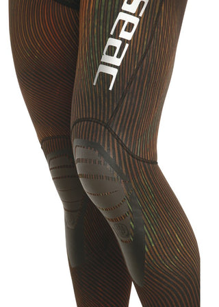 Muta Seac Alga 3 o 5 mm