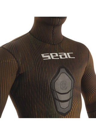 Muta Seac Alga 3 o 5 mm