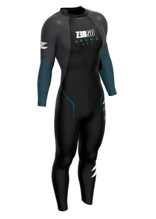 Z3R0D Men's Archi Wetsuit