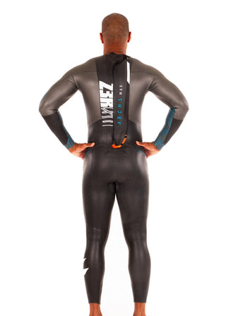 Z3R0D Men's Archi Wetsuit