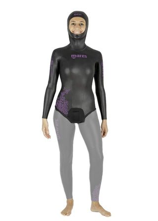 Mares Prism Skin women's 3 mm wetsuit