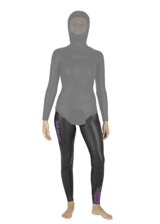 Mares Prism Skin women's 3 mm wetsuit