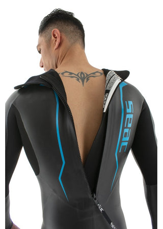 Seac Pace men's freediving wetsuit