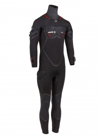 Traje semiseco hombre Beuchat X-Trem