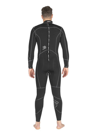 Mares Evolution men's 7 mm one-piece wetsuit