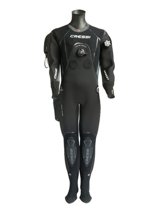 Cressi Desert women's drysuit