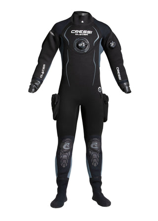 Cressi Glacier Men's Dry Suit