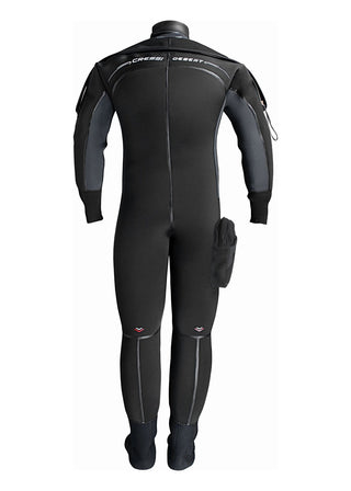 Cressi Desert Dry Suit Men