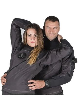 Rofos RSX Men's Drysuit