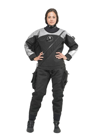 Rofos RS 360 Women's Drysuit
