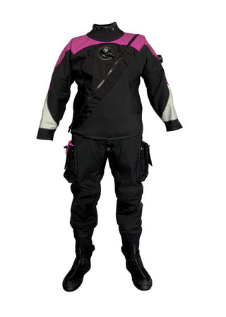 Rofos RS 360 Women's Drysuit