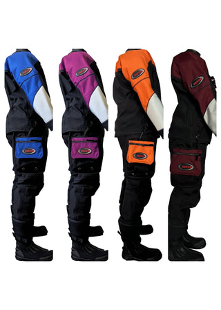 Rofos RS 450K Men's Drysuit