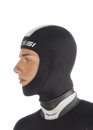 Cressi Draget Hood