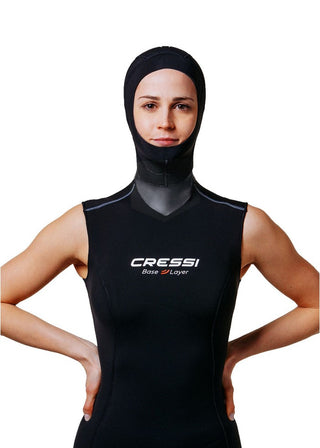 Cressi Women's Undersuit