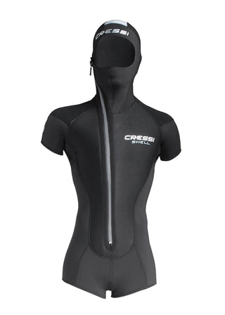 Cressi Shell Men's Oversuit