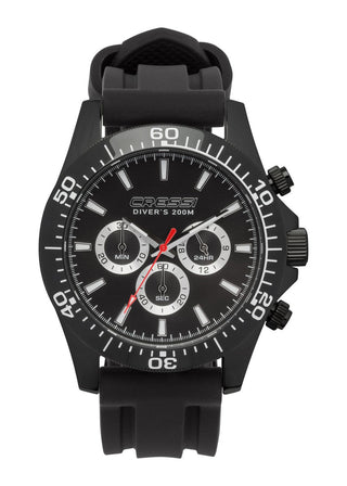 Cressi Nereus Diving Watch