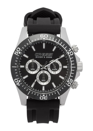 Cressi Nereus Diving Watch