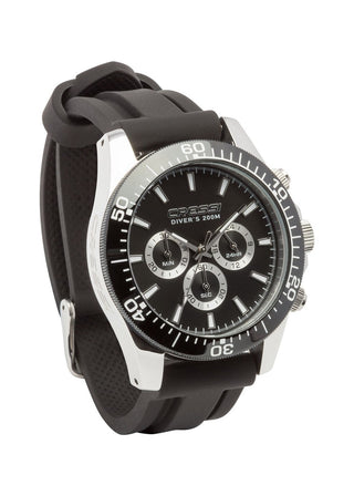 Cressi Nereus Diving Watch