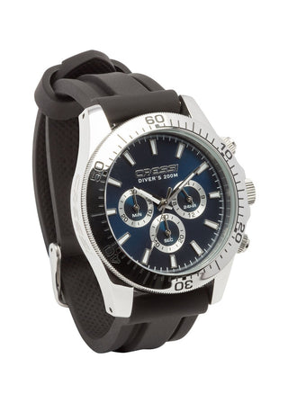 Cressi Nereus Diving Watch