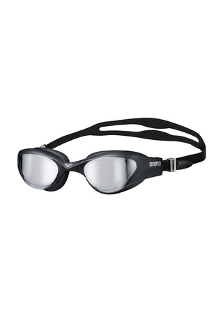 Arena The One mirror goggles