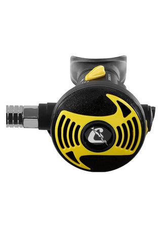 Cressi AC2 XS2 Regulator Set