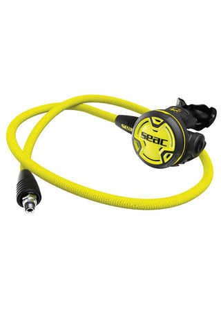 Seac PX100 Regulator Set