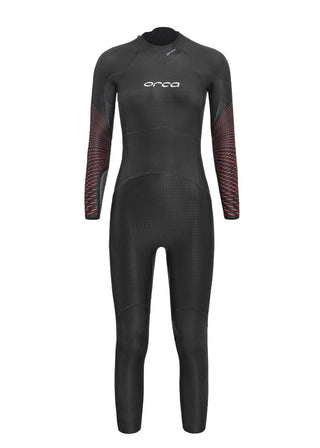 Apex Float V2 Women's Triathlon Wetsuit