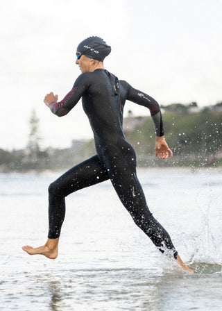 Apex Float V2 Women's Triathlon Wetsuit