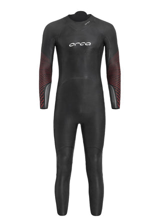 Apex Float V2 Men Triathlon Wetsuit