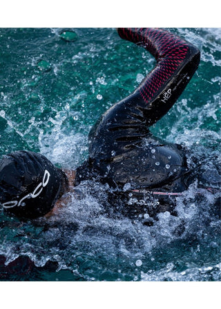 Apex Float V2 Men Triathlon Wetsuit