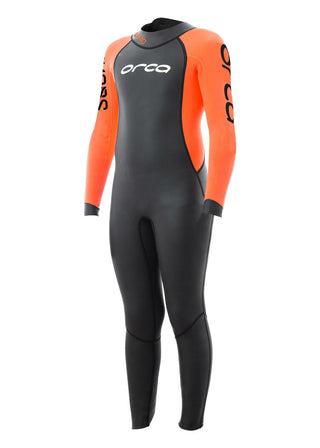 Orca Squad Junior Wetsuit