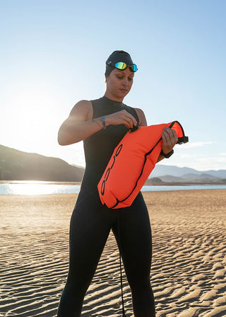 Orca Vitalis light women's wetsuit