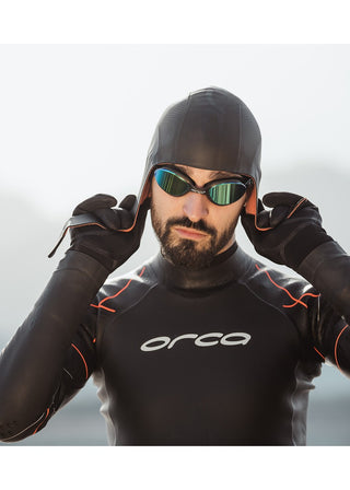 Orca thermal swimming cap