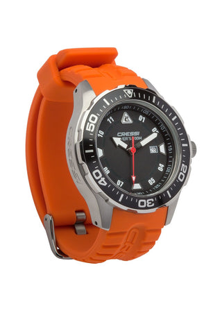 Cressi Manta Diving Watch