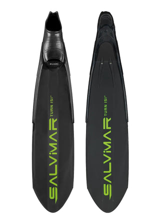 Aletas de apnea Salvimar Turn151