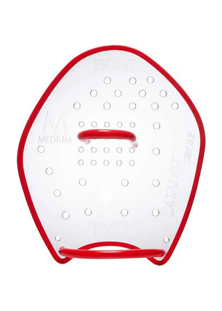 TYR Catalyst Paddles