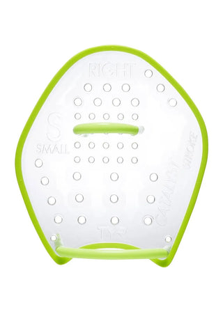 TYR Catalyst Paddles