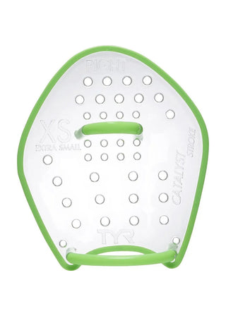 TYR Catalyst Paddles