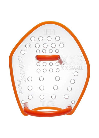 TYR Catalyst Paddles