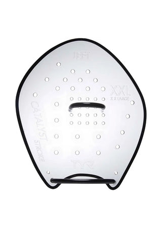 TYR Catalyst Paddles