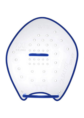 TYR Catalyst Paddles