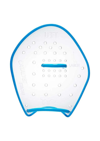 TYR Catalyst Paddles