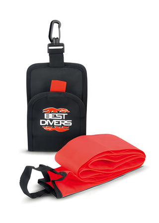 Best Divers Pocket diving buoy
