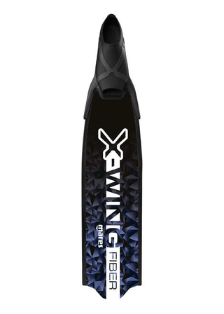 Aletas Mares X-Wing Fibra