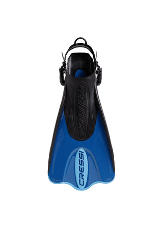 Palau Saf Cressi Fins